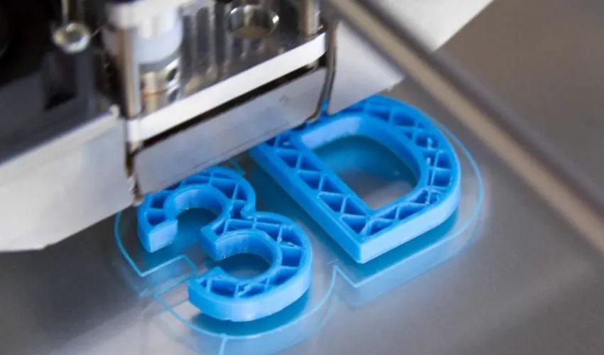 Stampa 3D
